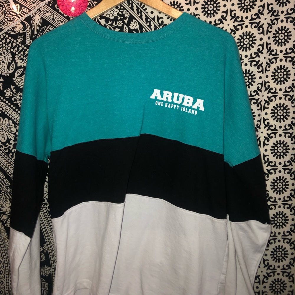 Jersey long sleeve